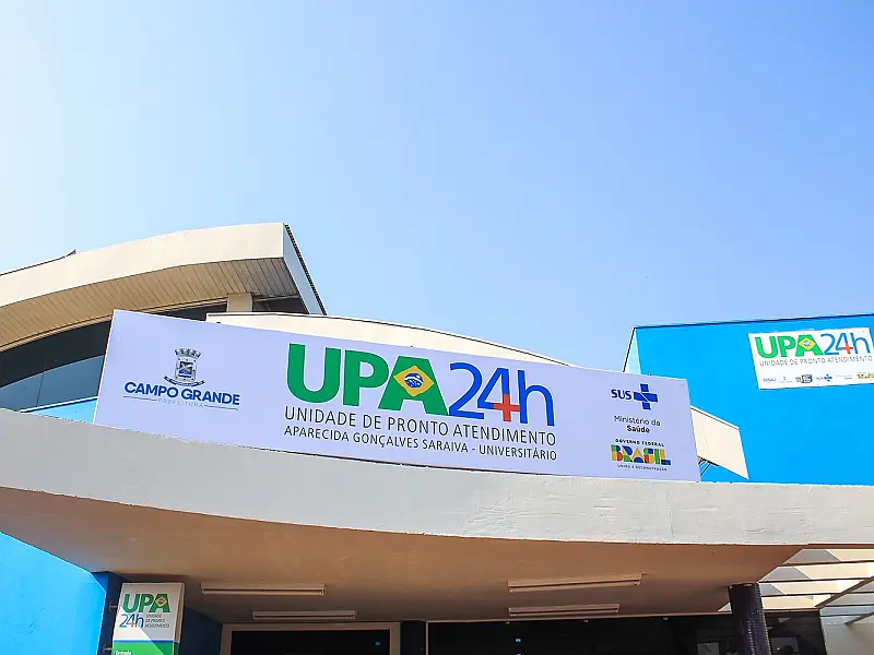 Após atuação do MP, prefeitura licita R$ 5,7 milhões em refeições para pacientes das UPAs