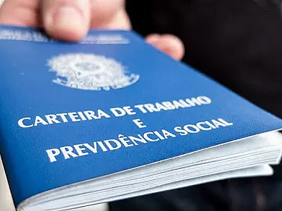 Emprego com carteira cresce em MS e informalidade cai para 3ª menor colocação do país