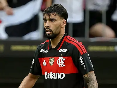 Com jogadores convocados, Flamengo pode ter até 10 desfaqlues no próximo jogo