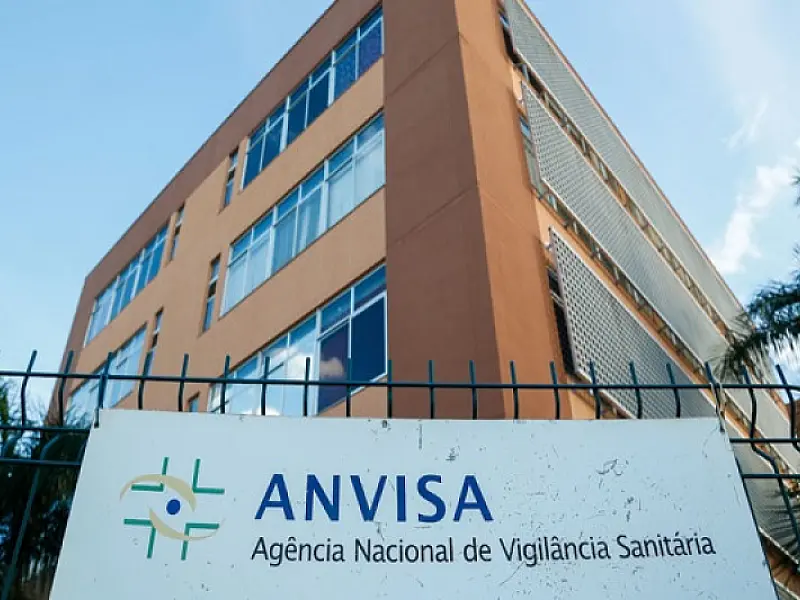 Anvisa determina apreensão de suplemento e recolhimento de lotes de creatina