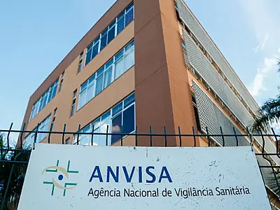 Anvisa suspende venda de energético Mister Hemp