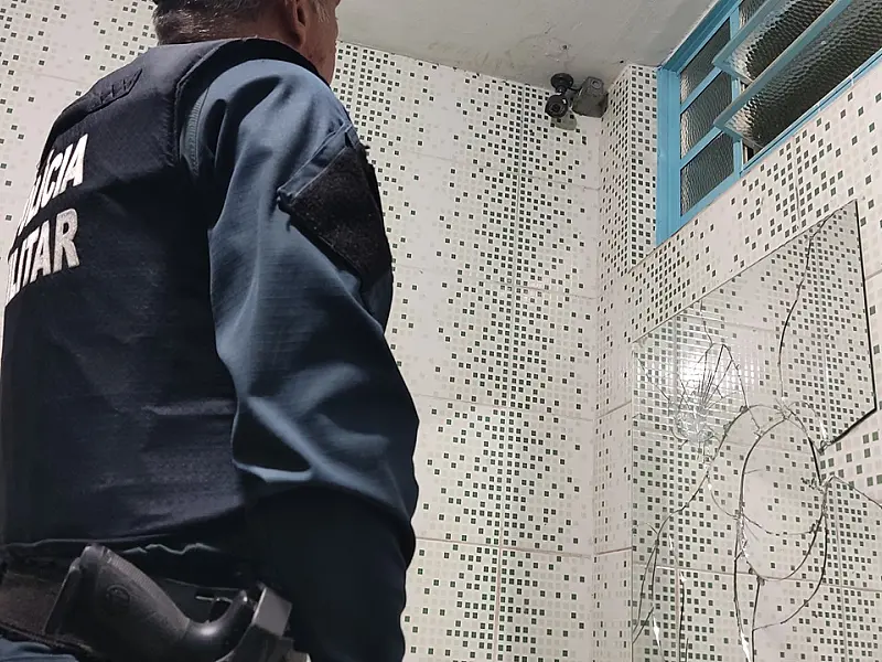 Câmeras em salas de aula de MS servirão para segurança da comunidade escolar