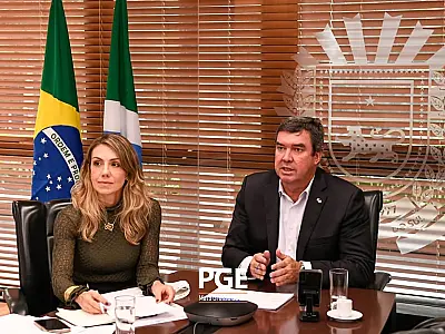 MS usa tese de "riqueza nacional" para ampliar participação nos royalties do petróleo