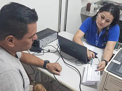 Emprega CG e painel da Funsat somam quase 2 mil oportunidades na Capital
