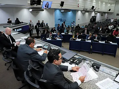 Vereadores votam projeto que amplia regras para isenção de IPTU em Campo Grande