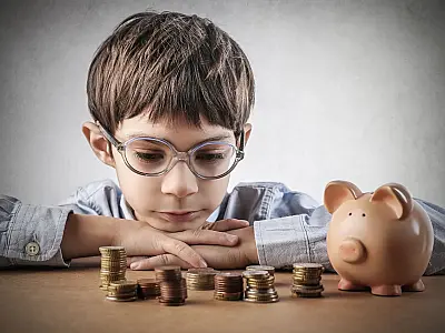 Qual a melhor herança para os nossos filhos?
