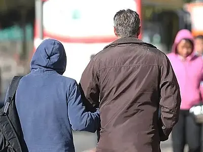 Madrugada registra frio de 6,5°C em Mato Grosso do Sul