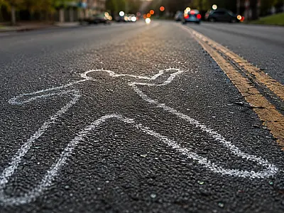 Nova lei cria dia nacional em memória das vítimas de trânsito