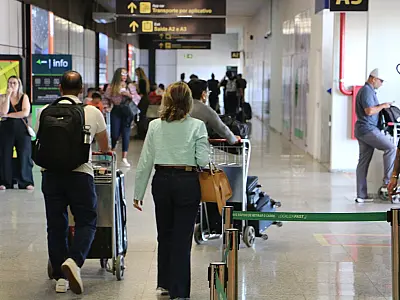 Saiba as novas regras da Anac para passageiros indisciplinados