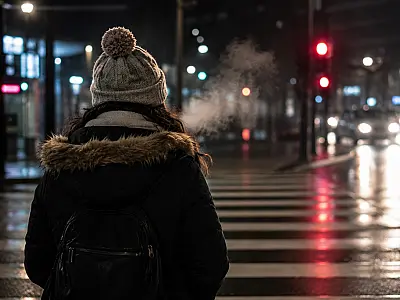 Mato Grosso do Sul registra temperatura mínima de 2ºC