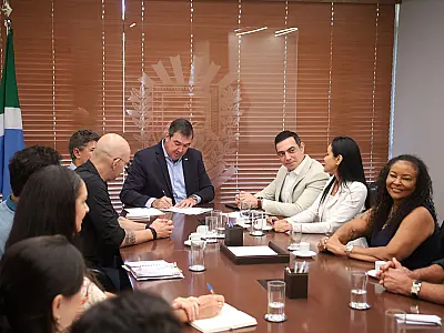 MS terá novo concurso para professores com 2 mil vagas na rede estadual