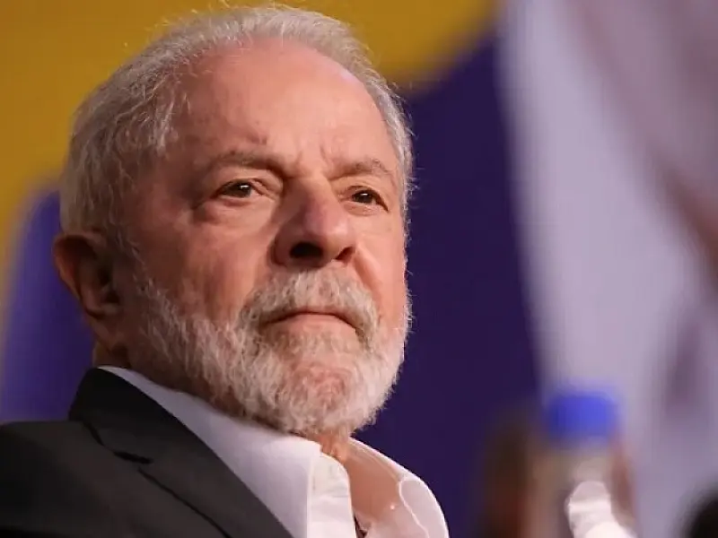 Lula vai ao Paraguai participar da 68ª Cúpula do Mercosul