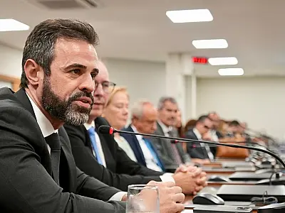 Reconduzido ao cargo, Romão Ávila toma posse no comando do MPMS nesta sexta-feira
