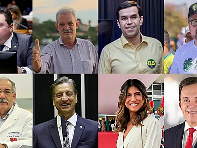Na Câmara, bancada do MS vota 100% a favor do fim da escala 6x1