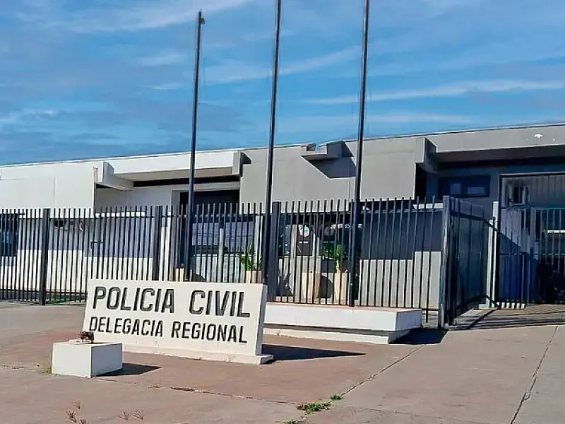 Motorista bêbada é presa após matar ciclista de 55 anos em Paranaíba