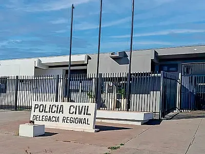 Motorista bêbada é presa após matar ciclista de 55 anos em Paranaíba