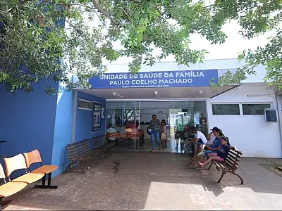 Paciente com diabetes e fibromialgia denuncia espera de dois meses por atendimento em USF da Capital