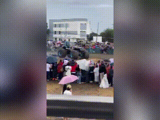 VÍDEO: Monster truck atropela multidão na Colômbia e deixa 3 mortos e 38 feridos