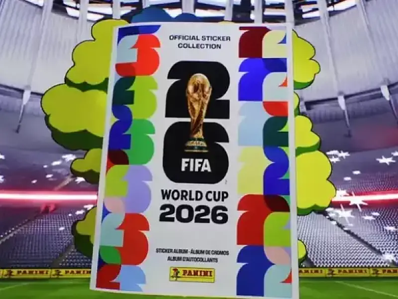 Crianças em tratamento no Humap-UFMS ganham álbuns e figurinhas da Copa
