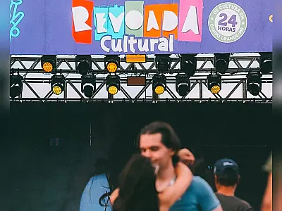 Domingo tem feira criativa, shows e quermesse na agenda cultural em Campo Grande