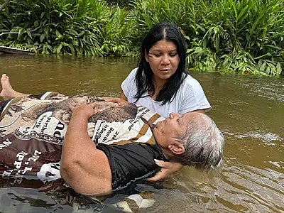 Curta sul-mato-grossense une poesia, ancestralidade e inclusão em pré-estreia gratuita na UFMS