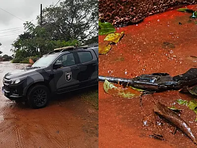 Morto em confronto com o Choque atraía vítimas pelo Marketplace para roubar motos