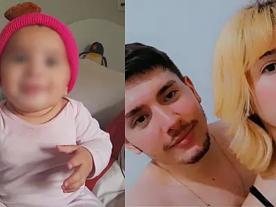 Acusado de matar esposa e filha bebê senta no banco dos réus hoje em Campo Grande