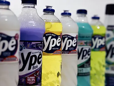 Anvisa autoriza retomada da produção e libera parte dos produtos da Ypê