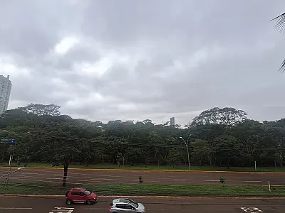 Frio avança em MS e cidades do sul registram temperaturas abaixo de 10°C