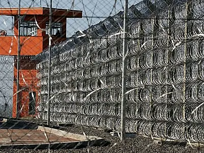 Nova lei endurece regras para presos acusados de matar agentes de segurança