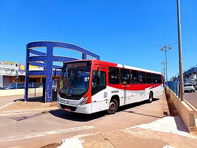 Calor no busão vai continuar