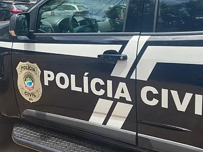 Homem é preso suspeito de importunação sexual contra adolescente de 14 anos em Paranaíba