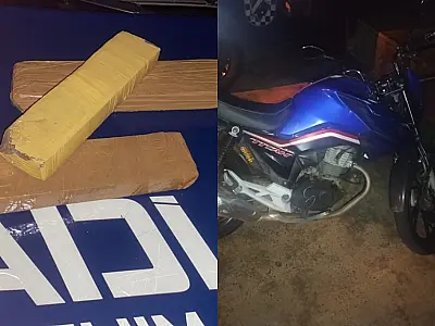 Justiça manda para o presídio suspeito de tráfico que fugiu da PM em Campo Grande
