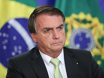 Defesa de Bolsonaro informa ao STF que visitas serão retomadas