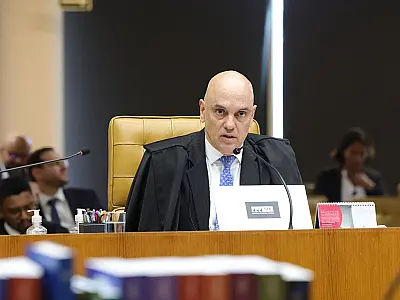 PF diz não haver prova de que jornalista recebeu R$ 100 mil por matérias contra Dino