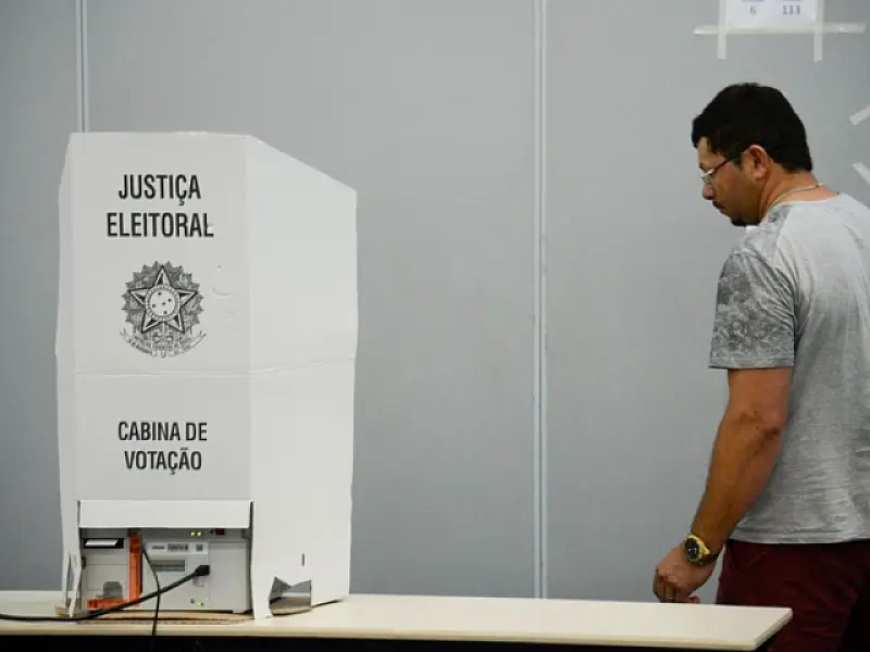Eleições: prazo para convenções partidárias começa nesta segunda-feira