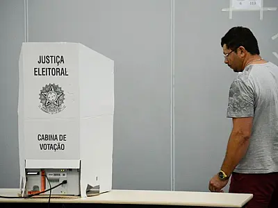 Eleições: prazo para convenções partidárias começa nesta segunda-feira