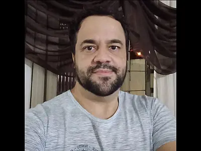 Corpo de psicólogo é encontrado no rio após desaparecimento em Fátima do Sul