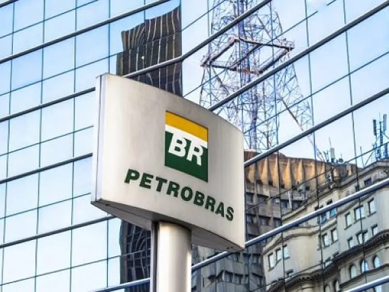 Petrobras fecha acordo para exploração de petróleo no Golfo do México