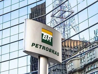 Petrobras fecha acordo para exploração de petróleo no Golfo do México