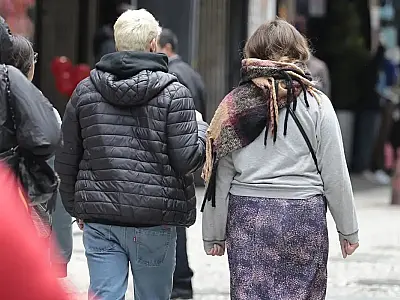 Onda de frio derruba temperaturas e Iguatemi chega a 1,7°C em MS