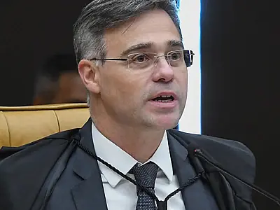 STF diz que operação da PF não mira jornalistas após investigação sobre vazamento