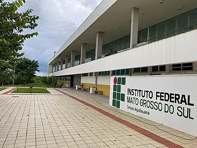 IFMS prorroga inscrições para 2,2 mil vagas em cursos técnicos gratuitos