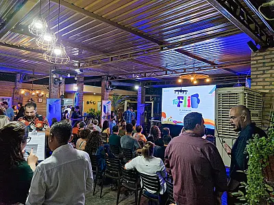 Feira Literária de Bonito anuncia atrações da edição de 10 anos
