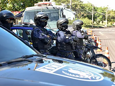 Nova lei garante atendimento psicológico a profissionais da segurança em Campo Grande
