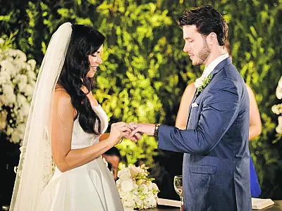 Casamento Bianca Maldonado e Paulo Fernandes