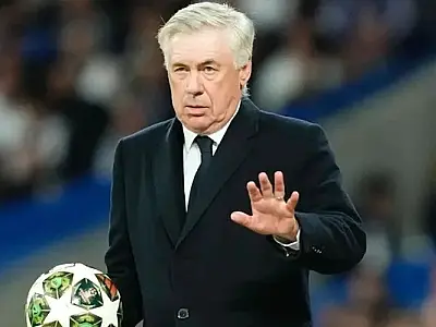 Ancelotti define lista que pode decidir futuro de jogadores na seleção