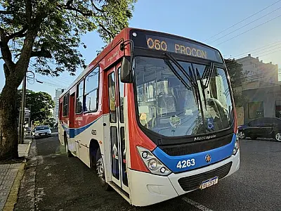 Ultimato ao Consórcio Guaicurus