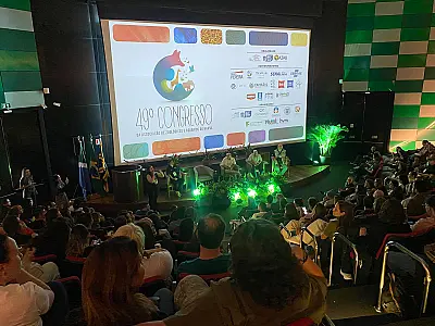 Congresso da AZAB debate conservação e reúne especialistas de todo o país no Bioparque Pantanal