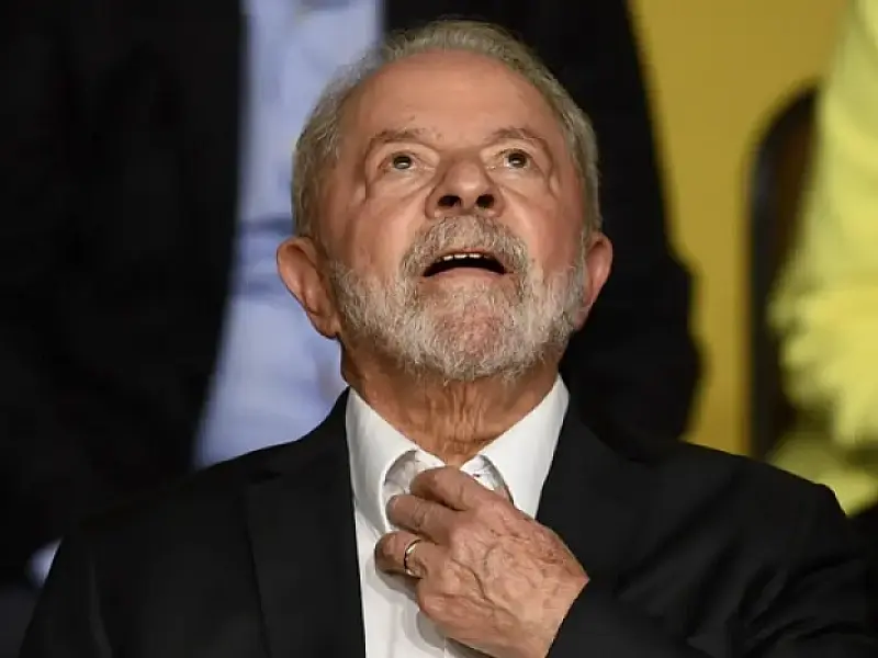 Pela segunda vez no ano, Lula vem a MS entregar títulos à famílias assentadas
